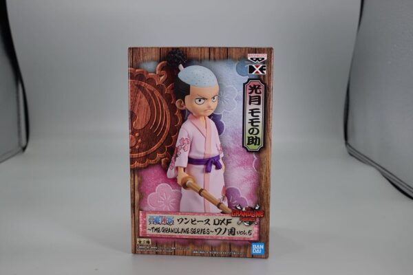 One Piece DXF - The Grandline Series - Wanokuni Kozuki Momonosuke (B)
