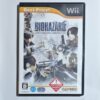 nintendo-wii-biohazard-the-darkside-chronicles-GMByaqAbDm Nintendo Wii - Biohazard - The Darkside Chronicles