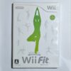 Nintendo Wii - Wii Fit