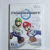 Nintendo Wii - Mario Kart