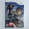 nintendo-wii-monster-hunter-3-tnmK1ffnn9 Nintendo Wii - Monster Hunter 3