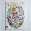 nintendo-wii-wario-land-shake-it-wSWyuVPkAE Nintendo Wii - Wario Land: Shake It