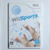 nintendo-wii-wii-sports-7ykN0Rtdbs Nintendo Wii - Wii Sports