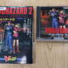 Producto cotizado: Manual PlayStation & juegos