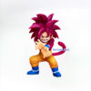 Dragon Ball Daima - Goku Pequeño Super Saiyajin Fase 4 - Premio A