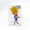 Dragon Ball Daima - Vegeta Super Saiyajin y Super Saiyajin Fase 3 - Premio C
