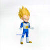 Dragon Ball Daima - Vegeta Super Saiyajin y Super Saiyajin Fase 3 - Premio C