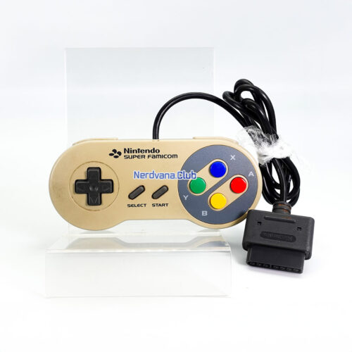 Mando Super Famicom/Super Nintendo 1