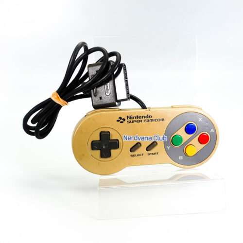 Mando Super Famicom/Super Nintendo 2