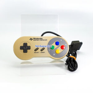 Mando Super Famicom/Super Nintendo 3