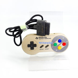 Mando Super Famicom/Super Nintendo 4