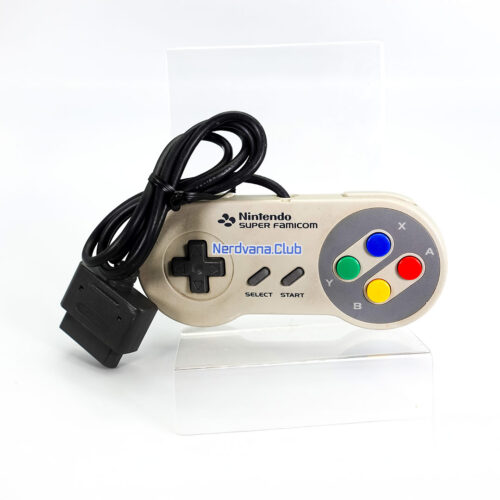 Mando Super Famicom/Super Nintendo 5