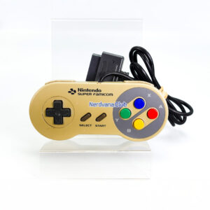 Mando Super Famicom/Super Nintendo 6