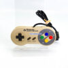 JU0007-1 Mando Super Famicom/Super Nintendo 7