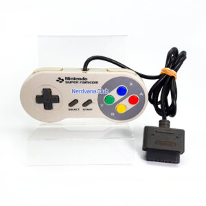 Mando Super Famicom/Super Nintendo 8