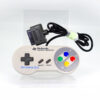 JU0013-1 Mando Super Famicom/Super Nintendo 13