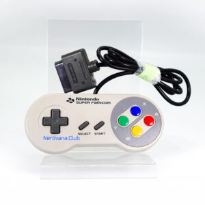 Mando Super Famicom/Super Nintendo 13