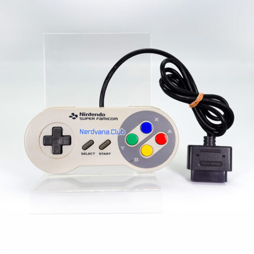 Mando Super Famicom/Super Nintendo 14