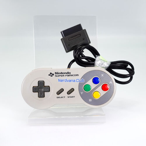 Mando Super Famicom/Super Nintendo 15
