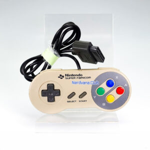 Mando Super Famicom/Super Nintendo 16