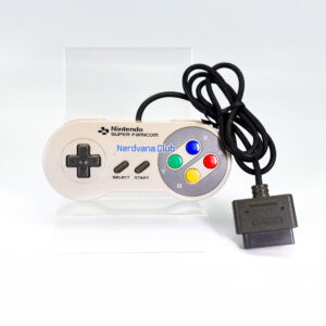 Mando Super Famicom/Super Nintendo 17