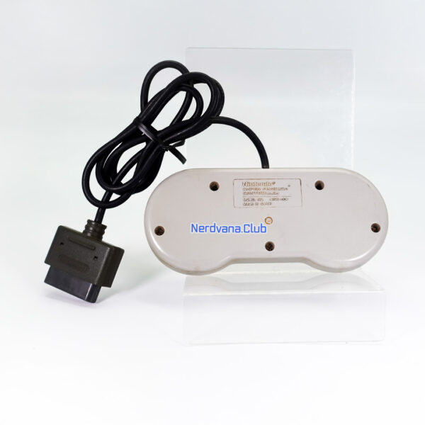 Mando Super Famicom/Super Nintendo 17 - Imagen 2