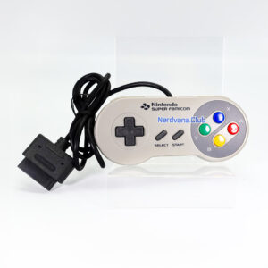 Mando Super Famicom/Super Nintendo 20