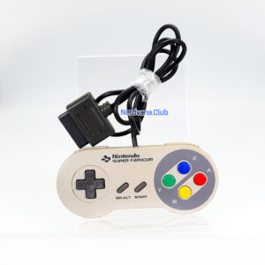 Mando Super Famicom/Super Nintendo 21
