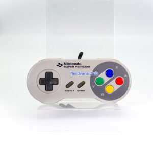 Mando Super Famicom/Super Nintendo 23