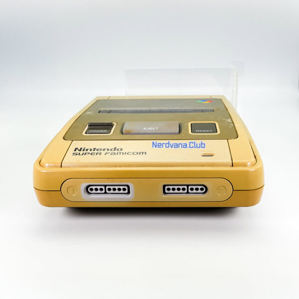 Consola Super Famicom/Super Nintendo 1 - Imagen 2