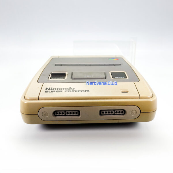 Consola Super Famicom/Super Nintendo 2 - Imagen 2