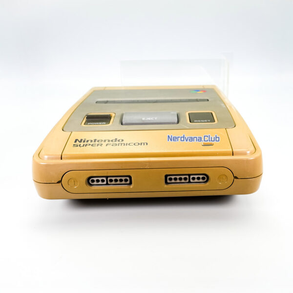 Consola Super Famicom/Super Nintendo 3 - Imagen 2