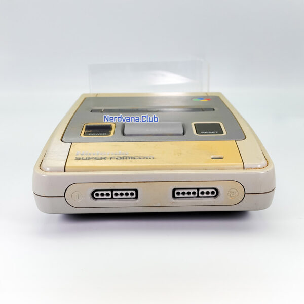 Consola Super Famicom/Super Nintendo 4 - Imagen 2