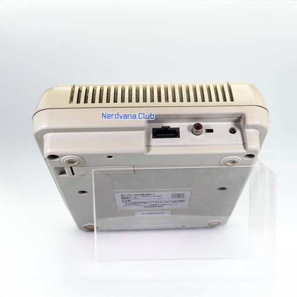 Consola Super Famicom/Super Nintendo 4 - Imagen 3