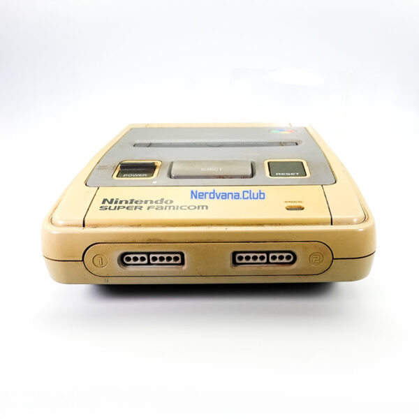 Consola Super Famicom/Super Nintendo 5 - Imagen 2
