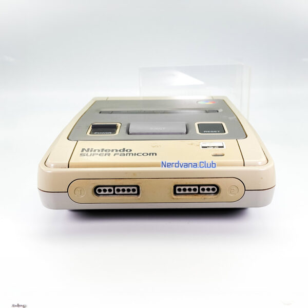 Consola Super Famicom/Super Nintendo 8 - Imagen 2