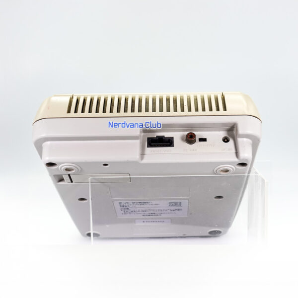 Consola Super Famicom/Super Nintendo 8 - Imagen 3