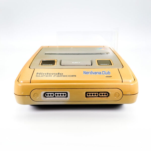 Consola Super Famicom/Super Nintendo 9 - Imagen 2