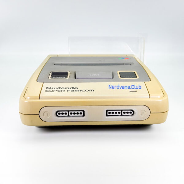 Consola Super Famicom/Super Nintendo 10 - Imagen 2