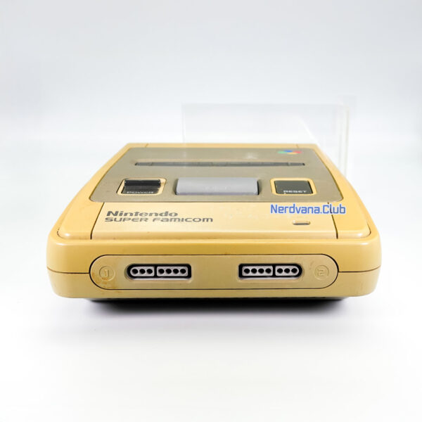Consola Super Famicom/Super Nintendo 11 - Imagen 2