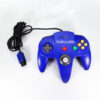 JU0037-1 Mando Nintendo 64 - 2