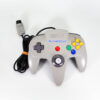 JU0038-1 Mando Nintendo 64 - 3