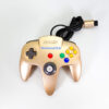 Mando Nintendo 64 - 4