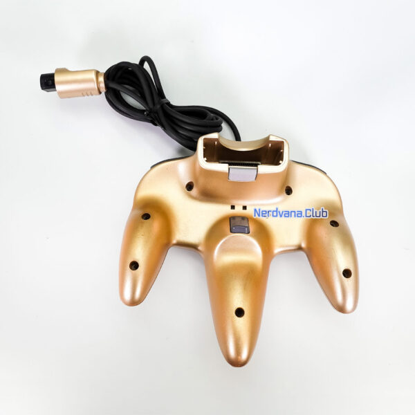 Mando Nintendo 64 - 4 - Imagen 2