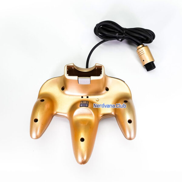 Mando Nintendo 64 - 5 - Imagen 2