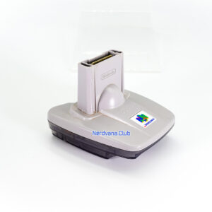 Nintendo 64 - 64GB Pack - 1
