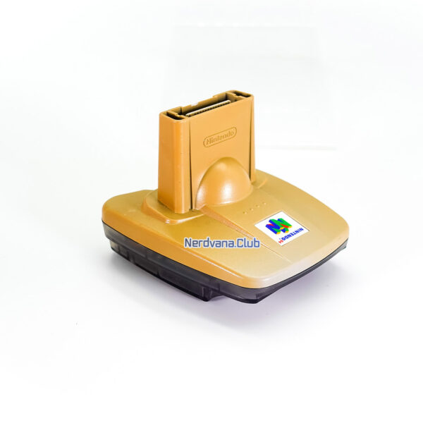 Nintendo 64 - 64GB Pack - 2