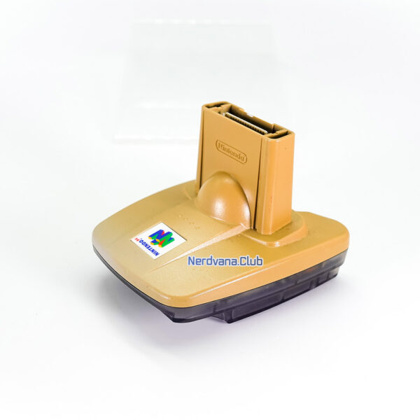 Nintendo 64 - 64GB Pack - 2 - Imagen 2
