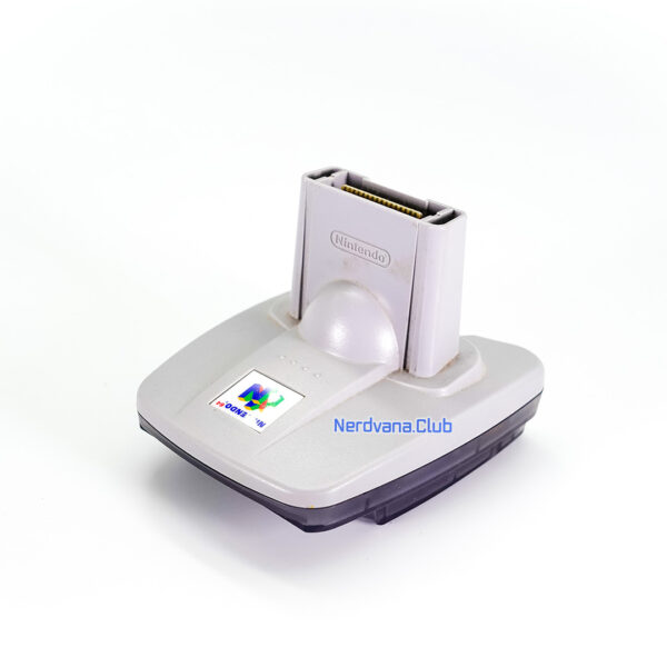 Nintendo 64 - 64GB Pack - 3 - Imagen 2
