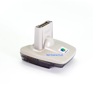 Nintendo 64 - 64GB Pack - 4